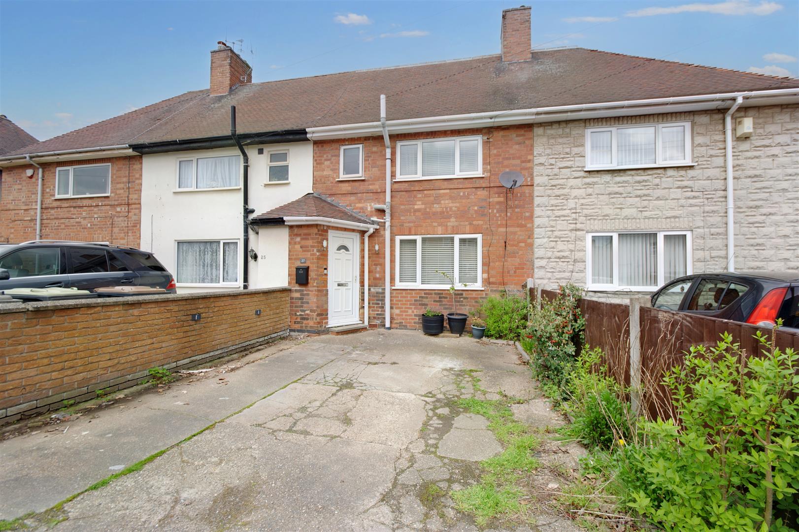 Dennis Avenue, Beeston, Nottingham Robert Ellis Estate Agents